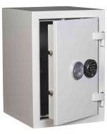 De Raat DRS Prisma 1-2E Eurograde 1 £10,000 Digital Safe