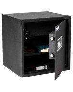 Protector Home Small Security Key Locking Safe