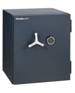 Chubbsafes Duoguard 110E Grade 2 Electronic Fire Security Safe