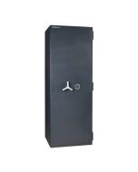 Chubbsafes ProGuard 450E Eurograde 3 Digital Security Safe - door Closed