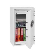 Phoenix Fire Fighter FS0444E Electronic 2 hour Fire Security Safe