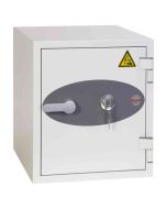 Phoenix Battery Titan BS1282K Lithium Charging Key Lock Fire Safe