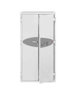 Phoenix Fire Commander FS1913K Key Locking 2 Hour Fire Cabinet 