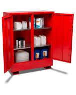 Flamstor Chemical Cabinet FSC3 - Prop