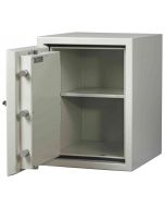 Dudley Europa Size 3 Eurograde 2 £17,500 High Security Fire Safe - Left Hinged