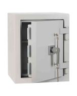 De Raat Prisma Eurograde 5-1KK £100,000 Dual Key Lock Safe