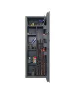 Phoenix Tucana GS8016K Police Approved Key Lock 5 Gun Safe