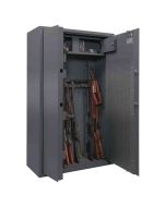 Phoenix Tucana GS8016K Police Approved Key Lock 5 Gun Safe