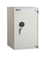 Dudley Compact 5000-5 Key Lock £5000 Rated Fire Security Safe