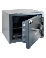 Burton Home 1E Eurograde 1 Electronic Security Safe