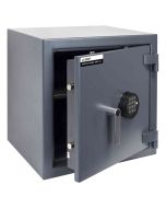 Burton Home 3E Eurograde 1 Electronic Security Safe