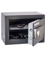 Chubbsafes HomeStar 17E Insurance Approved Electronic Security Safe - Door ajar