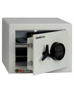 Chubbsafes HomeVault S2 PLUS 25EL £4000 Electronic Fire/Security Safe