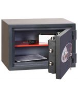 Phoenix Neptune HS1051K Eurograde 1 Key Lock Security Safe