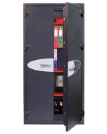Phoenix Neptune HS1056K Eurograde 1 Key Lock Security Safe