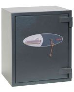 Phoenix Elara HS3552K Key Locking Eurograde 3 High Security Fire Safe