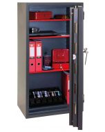 Phoenix Elara HS3554K Key Locking Eurograde 3 High Security Fire Safe