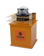 Hydan Cobalt Deposit £10,000 Rated 12" Round Door Floor Safe