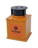 Hydan Knight Size 1 £6000 Rated 9" Round Door Floor Safe