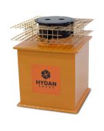 Hydan Cobalt Size 2 £10,000 Rated 12" Round Door Floor Safe