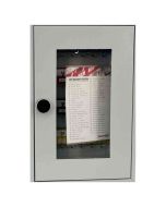 Securikey KG032 Key-View Biometric Key Cabinet 32 Keys