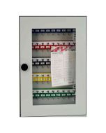 Securikey KG032 Key-View Biometric Key Cabinet 32 Keys