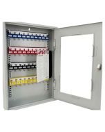 Securikey KG040 Key-View Key Locking Cabinet 40 Keys
