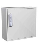 KeySecure DWC-E Electronic Fire Document Wall Cabinet