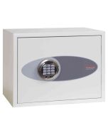 Phoenix Cygnus 48 hook Electronic Key Deposit Safe - open