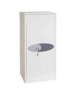 Phoenix Cygnus 48 hook Electronic Key Deposit Safe - open