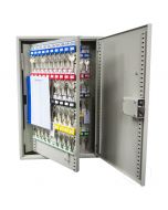 Key Secure KS150-EC-AUDIT Key Cabinet Electronic Combination 150 Keys - interior view