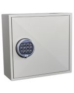 Key Secure KS50-EC-AUDIT Key Cabinet Electronic Combination 50 Keys