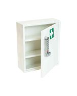 Keysecure KSFA1E First Aid Wall Fixed Cabinet Electronic