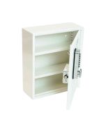 Keysecure KSFA1MDK First Aid Wall Fixed Cabinet Digital - closed