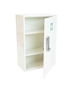 Keysecure KSFA3E First Aid Wall Fixed Cabinet Electronic 