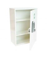 Keysecure KSFA3MDK First Aid Wall Fixed Cabinet Digital