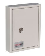 Securikey Key Vault KV048K 48 Keys Cabinet Euro Key Lock