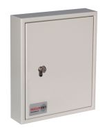 Securikey Key Vault KV048K 48 Keys Cabinet Euro Key Lock
