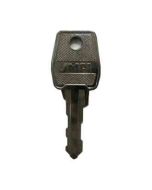 Probe Locker Master Key