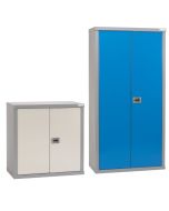 Bedford 80526 Heavy Duty Welded Cabinet 1500x1200x600