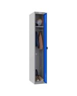 Next Day Delivery Locker | Phoenix PL 300D 1 Door Combination Lock