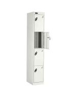 Probe TOOLBOX Power Tool Charging Key Locking Locker jade