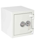 De Raat DRS Prisma 1-0K Eurograde 1 £10,000 Key Lock Safe