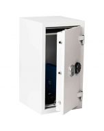 De Raat DRS Prisma 2-3E Eurograde 2 £17,500 Digital Safe - door ajar