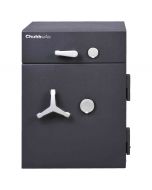 Chubbsafes ProGuard DT60 Eurograde 2 Cash Deposit Safe - Tested  and Certified