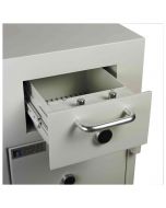 Dudley Europa £6,000 Drawer Drop Security Safe Size 2