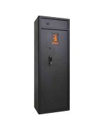 Phoenix Lacerta GS8000K Police Approved Key Lock 1 Gun Safe
