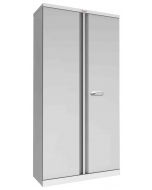 Phoenix SCL1891GGE Flat Packed Cupboard | Electronic