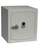 Securikey SFMV-3FRK-G-S2 Mini Vault Gold Key Locking Security Safe