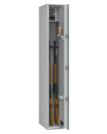 Phoenix Lacerta GS8000K Police Approved Key Lock 1 Gun Safe